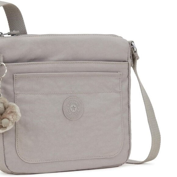 Women's Sebastian Crossbody, Super Light, Durable Messenger, Shoulder Bag - Picture 2 of 5